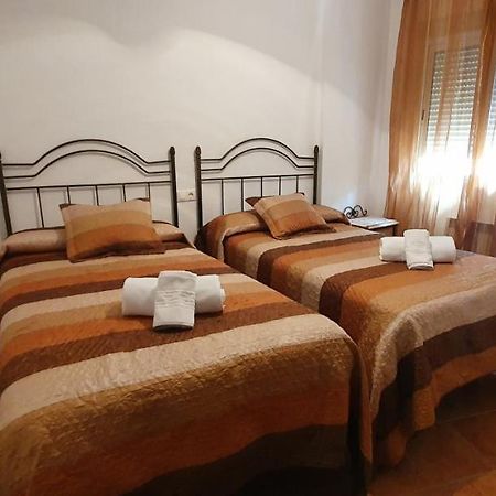 Casa El Corzo Apartment Ла Ируела Екстериор снимка