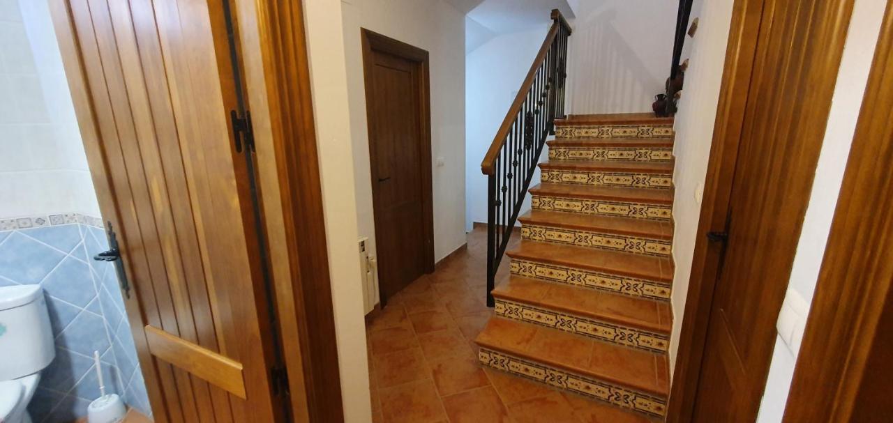 Casa El Corzo Apartment Ла Ируела Екстериор снимка