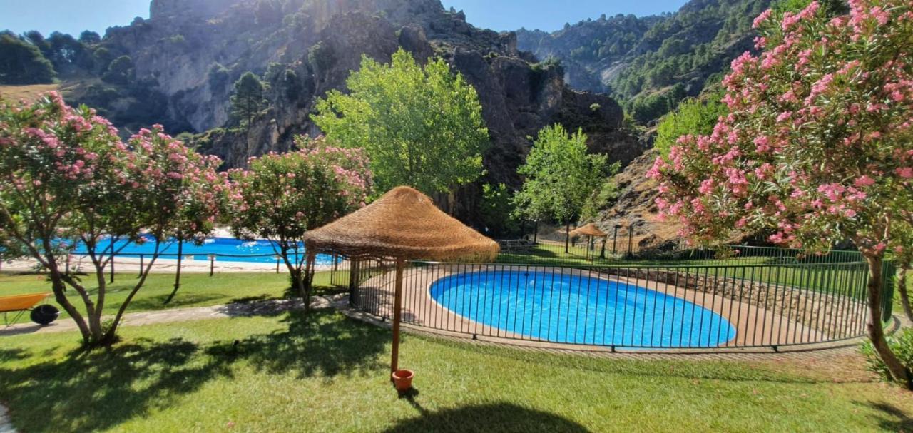 Casa El Corzo Apartment Ла Ируела Екстериор снимка