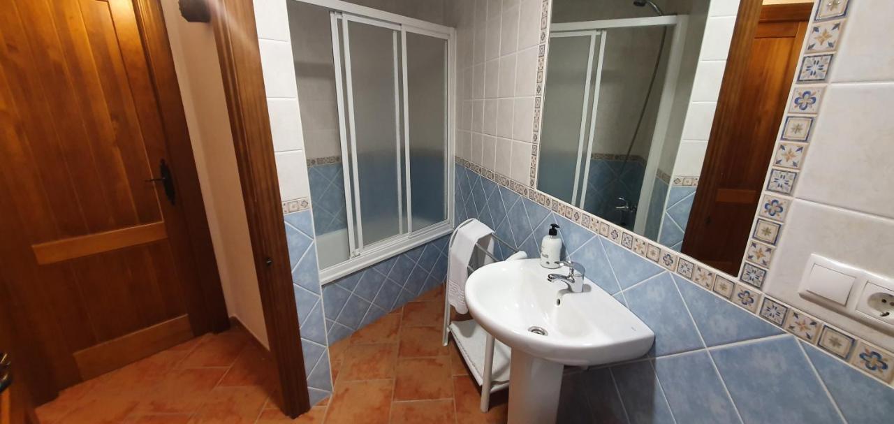 Casa El Corzo Apartment Ла Ируела Екстериор снимка